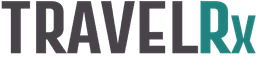 TravelRx Logo